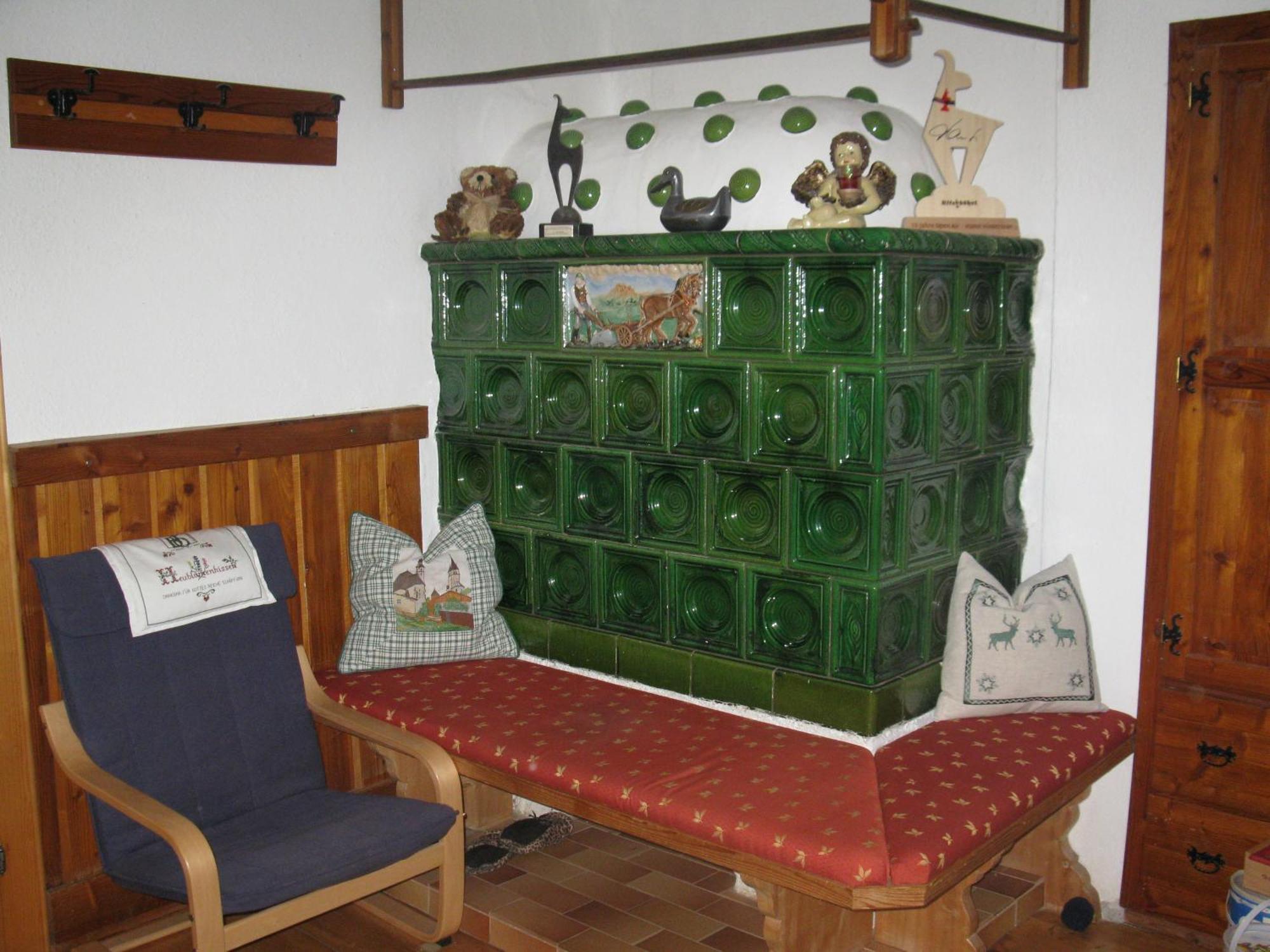 Malernhof Bed & Breakfast Kitzbühel Eksteriør bilde