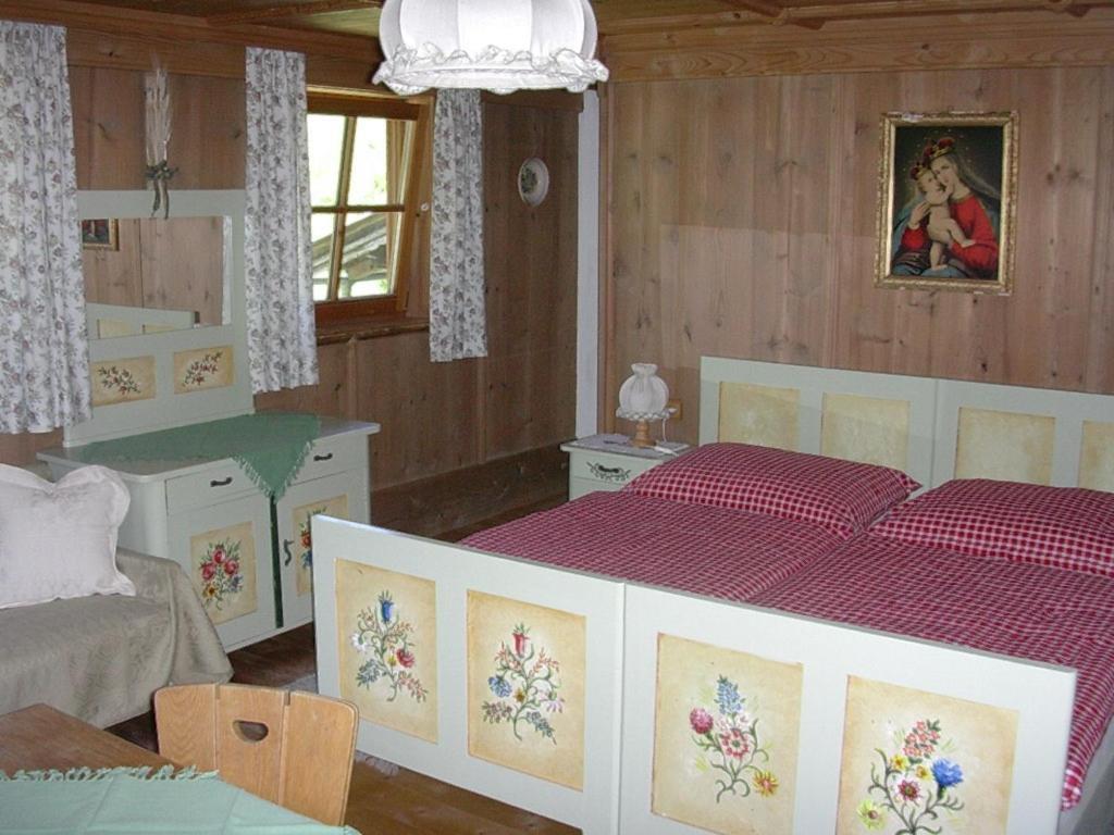 Malernhof Bed & Breakfast Kitzbühel Rom bilde