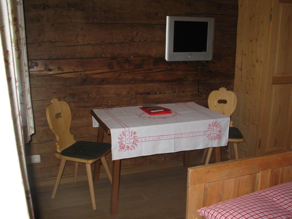 Malernhof Bed & Breakfast Kitzbühel Rom bilde