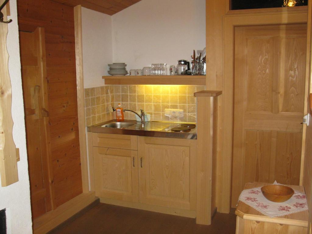 Malernhof Bed & Breakfast Kitzbühel Rom bilde