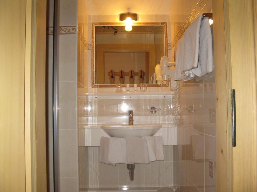 Malernhof Bed & Breakfast Kitzbühel Rom bilde