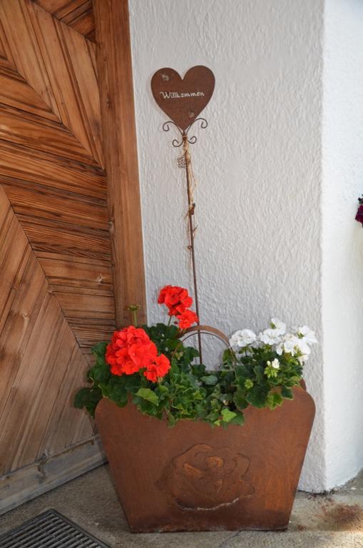 Malernhof Bed & Breakfast Kitzbühel Eksteriør bilde